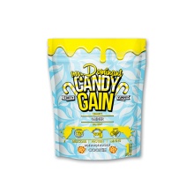  mr. Dominant CANDY GAIN 1000 