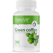  OstroVit Green Coffee  90 