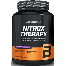   BioTech Nitrox Therapy  680 
