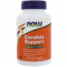   NOW Candida Support 90 