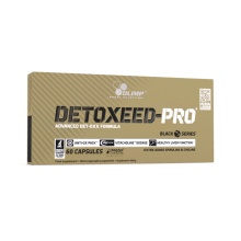  Olimp Detoxeed-Pro Mega  60 